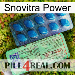 Snovitra Power new02